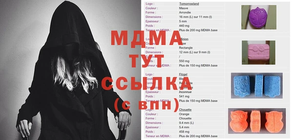 МДМА Верея